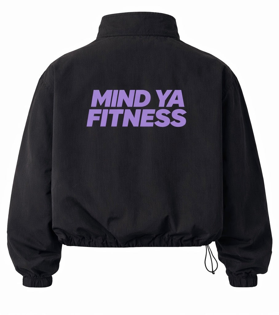 MYF - Windbreaker Jacket (Pre-Order)