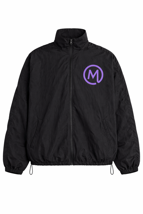 MYF - Windbreaker Jacket (Pre-Order)